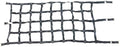 42"x82" Heavy Duty Small Cargo Net by MyteeProducts