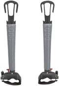Yakima BigStack Rooftop Stacker Kayak Rack by Unknown