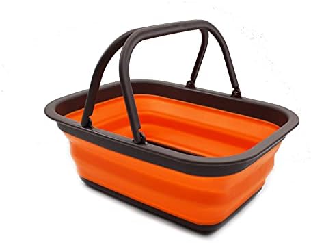 SAMMART 9.2L Collapsible Tub by SAMMART