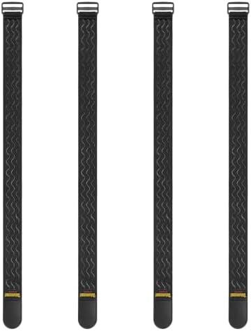 Trilancer Elastic Cinch Straps by Trilancer