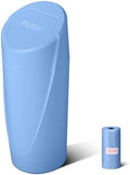 Car Trash Can with Lid by SGLRT