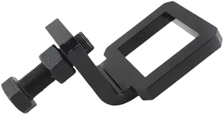 Srliya Anti Rattle Hitch Tightener 2in 3/4in Thread Heavy Duty (Glossy - Image 2