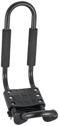1pair Kayak Roof Rack J-Bar Carrier - Image 6