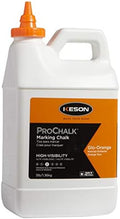 Keson 103GO ProChalk High Visibility Marking Chalk by KESON-MAKEYOURMARK