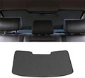 Car Side Window Sunshades for Audi Q5 2018-2024, Front Rear Sun Shade by Unknown