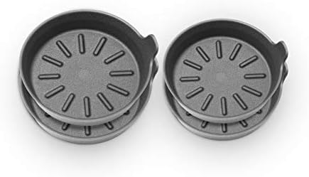 WeatherTech CarCoasters, Removable Coasters - Image 4