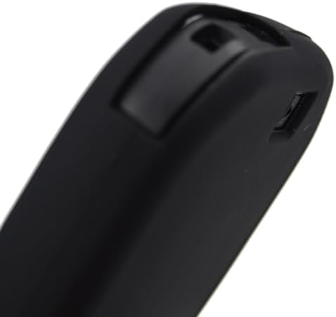 Silicone 3 Buttons Key Fob Cover Case Protector - Image 7