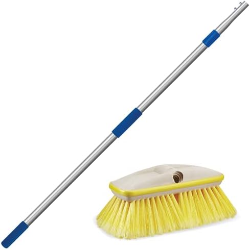 STAR BRITE Deluxe Telescoping Brush Kit - Image 2