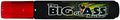Professional Big Glass Marker Jumbo Washable Autowriter Car Dealership Fast by Unknown