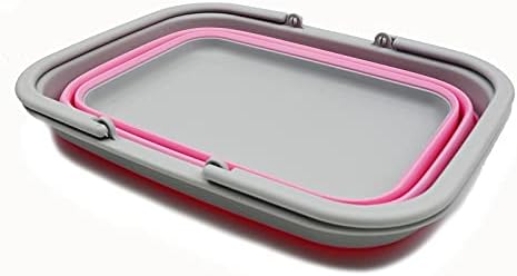 SAMMART 9.2L Collapsible Tub - Image 2