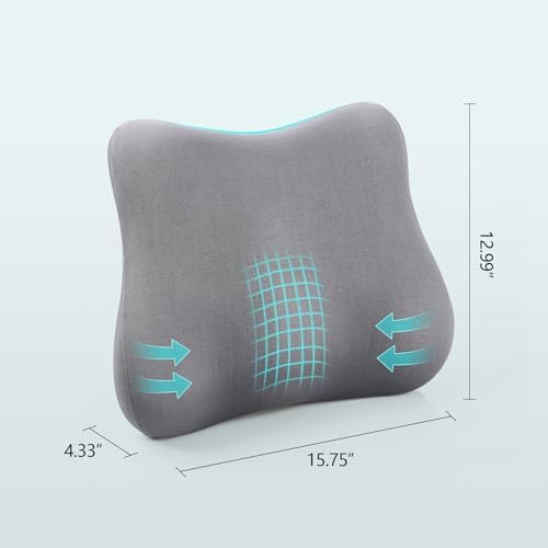Cozyhealth Lumbar Support Pillow - Image 7