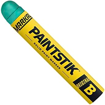 Markal 80226 B Paintstik Solid Paint Ambient Surface Marker, 11/16" x 4-3/4" - Image 3