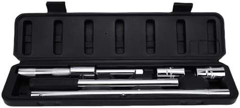 Extended Lug Wrench, Universal Lug Wrench Set by AKLOSIPY