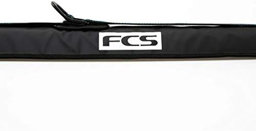 FCS D-Ring Double Soft Racks 2022 - Image 5