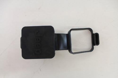 Mopar Hitch Receiver Plug - Image 3
