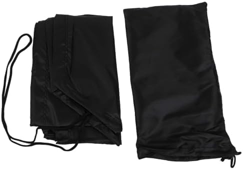 Car Top Luggage Rack Cover for Roof Storage - Image 4