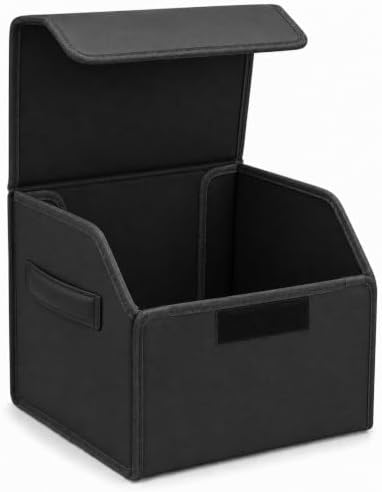 Trunk Organizer by TENLBYC