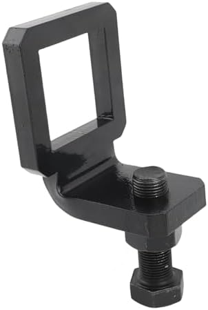 JTLB Anti Rattle Hitch Tightener 2 inch, 3/4 inch Thread High Strength - Image 3
