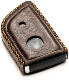Vitodeco Genuine Leather Smart Key Fob Case - Image 4