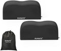 RVMATE RV Tire Covers, Dual Axle Wheel Cover Fits 27"-30" Dia. Tires, 2 Pack by RVMATE