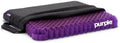 Purple Royal Seat Cushion, Portable 2 Inch Gel Seat Cushion, GelFlex Grid by Unknown