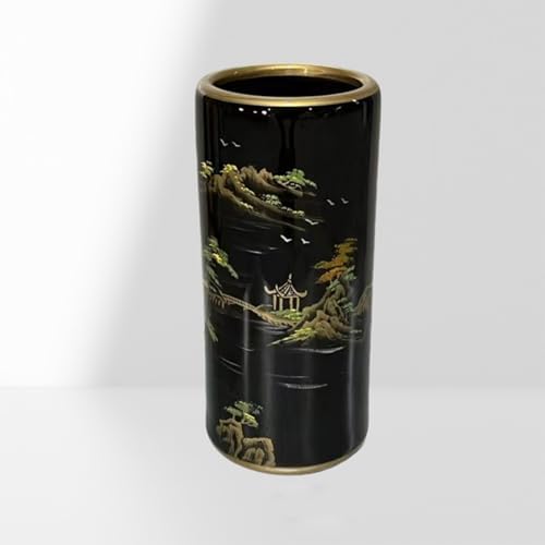 Ceramic Umbrella Stand Umbrella Holder by Pllrbvshs
