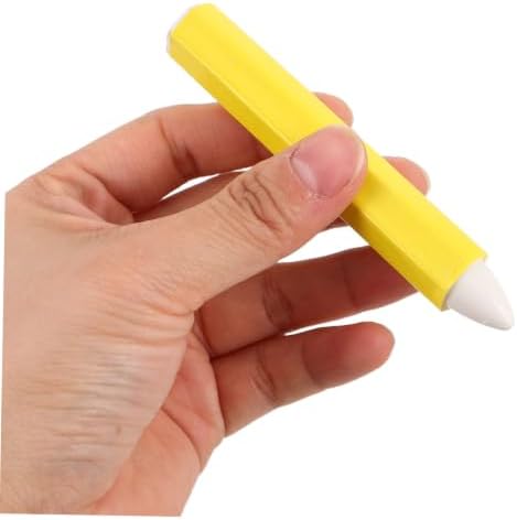 12pcs Tire Paint Marker Wax Pencils - Image 4
