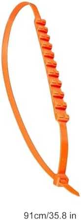 Tire Zip Ties for Snow - Image 5