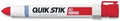 Markal 61049 Quik Stik Twist Long-Lasting Solid Paint Marker by Markal