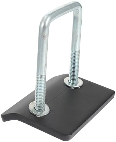 Heavy Duty Tow Trailer Hitch Tightener by BELLIFFY