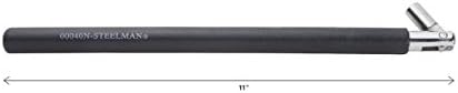 Steelman Valve Stem Puller and Installer Tire Maintenance Tool, Threaded Head - Image 4
