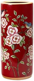 Ceramic Umbrella Stand Umbrella Holder by Pllrbvshs