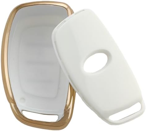REPROTECTING TPU Key Fob Cover Compatible - Image 4