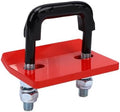 GOWENIC Carbon Steel Hitch Tightener Anti Rattle Clamp by GOWENIC