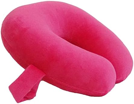 WOLF Essentials Kids Travel Neck Pillow - Image 2