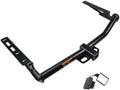 Class 3 Trailer Hitch Fits 2020-2026 Toyota Highlander Excluding XSE 13460 by DBXB-RV