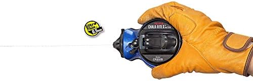 Tajima Chalk Line, Chalk-Rite II Chalk Box - Image 5