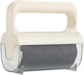 Chalk Powder Roller, Quilting Stencil Transfer Tool by Monipair