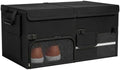 Foldable Car Trunk Organizer by Unknown