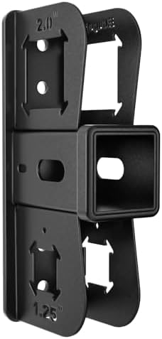 BougeRV Hitch Wall Mount by BougeRV