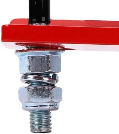 Karlak Hitch Tightener Anti Rattle Clamp Heavy Duty Stabilizer - Image 7