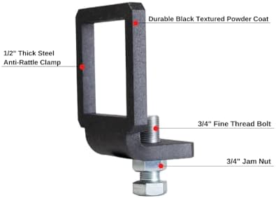 BulletProof Hitches - Image 3