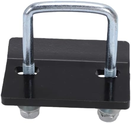 Hitch Stabilizer, Compatible by Unknown