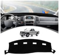 FIILINES Dash Cover for 2002-2005 Dodge Ram 1500 & 2003-2005 Dodge Ram 2500/3500 by FIILINESBuyNow
