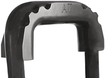 Trailer Hitch Tightener 4Pcs Hitch Stabilizer Sliencer Metal Anti Rattle Down - Image 5
