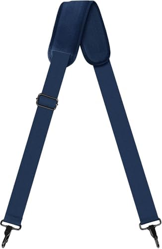 72 inch Shoulder Strap, Universal Replacement Laptop Shoulder Strap by JOCYRN