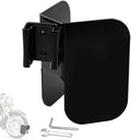 dreamdragon Wheel Chock for E-Track System, E-Track Accessories Compatible by dreamdragon