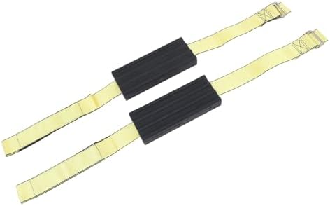2 Pcs Tire Traction Straps - Image 4