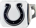 FANMATS NFL Unisex-Adult Metal Hitch Cover by FANMATS