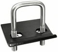 harayaa Anti-Rattle Hitch Tightener | Noise-Reducing, Heavy-Duty, Anti-Rattle by Unknown